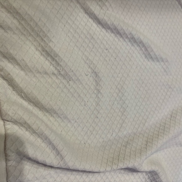 Vintage-Style Embroidered Bird Waffle Knit Tee - Picture 6 of 10